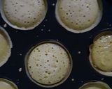 Foto langkah ke 6 dari resep Martabak Manis Mini.