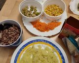 Foto del paso 9 de la receta: Papa asada