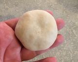Foto del paso 7 de la receta: Tortillas de harina stilo Mzkiz