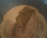 Foto del paso 3 de la receta: Crema de gambas al curry