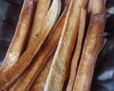 Foto del paso 6 de la receta: Grisines saborizados