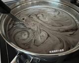 A picture of step 6 of Traditional Winter Melon Agar Jelly.