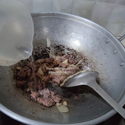 Langkah 2
