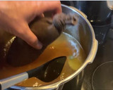 Foto del paso 4 de la receta: Lentejas con arroz
