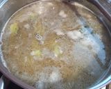 Szaftban snicli recept fázis 5 fotója