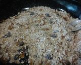 Foto del paso 3 de la receta: Granola a mi gusto