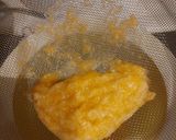 Une image de l'étape 3 de L'impérial, gâteau à la mandarine.