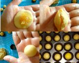 Foto langkah ke 3 dari resep Nastar lumer dimulut.