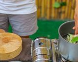 รูปขั้นตอนการทำที่ 12 ของ ซุปเปอร์ตีนไก่