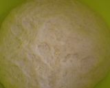 Foto langkah ke 5 dari resep Odading original #soft.