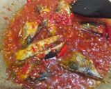 Foto langkah ke 3 dari resep Tongkol Balado.