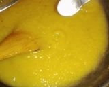 A picture of step 2 of Special Laddu Peethi.