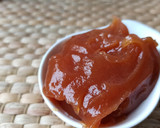 Foto del paso 6 de la receta: Dulce de kaki