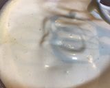 صورة لخطوة 2 من وصفة تورتة جنواز الشوكولاتة بكريمة الزبدة 🎂