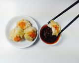 Foto langkah ke 7 dari resep Chili Oil ala NUNA'S KITCHEN.