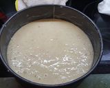 Foto del paso 5 de la receta Bollo de ciruelas y chocolate