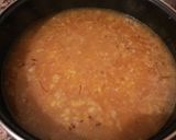 Foto del paso 10 de la receta Arroz meloso con pechuga de pollo al curry y un toque de garam masala