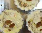 পাউরুটির মিষ্টি (paurootir mishti recipe in Bengali) রেসিপির ধাপ 3 ছবি