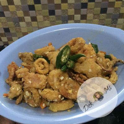 Langkah 5
