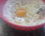 Foto del paso 1 de la receta: Coca amb tomaquèt