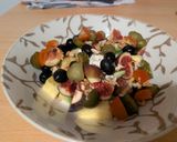 Foto del paso 2 de la receta: Ensalada de frutas
