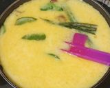 Foto langkah ke 2 dari resep Nasi Kuning Rice Cooker Harum Gurih.