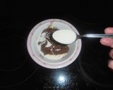 Φωτογραφία βήματος 2 της συνταγής Semifreddo alla Nutella. Κάθε κουταλιά του σε οδηγεί στην τρέλα!!! 🍨