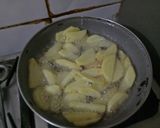 સિઝલર ડીશ.(sizzler recipe in Gujarati) રેસીપી સ્ટેપ4ફોટો