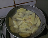 સિઝલર ડીશ.(sizzler recipe in Gujarati) રેસીપી સ્ટેપ4ફોટો