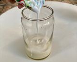 Foto langkah ke 2 dari resep Coconut Milk Coffee.