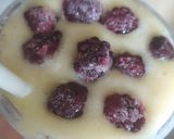 Foto del paso 2 de la receta: Batido exquisito de piña/ananá y banana!!! 🍍🍌