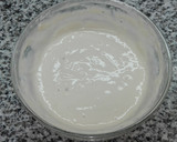 Foto del paso 3 de la receta: Torta de anís