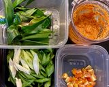 Foto langkah ke 1 dari resep Ayam Woku.