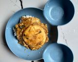 Foto langkah ke 1 dari resep Telur Gemuk (Telur Bebek Bumbu Kemiri Kecap Santan).