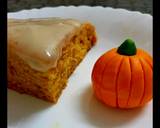 Pumpkin cake recipe step 4 photo