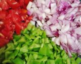 صورة لخطوة 1 من وصفة ساندويتش 🥪
