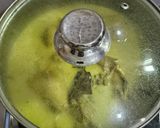 Foto langkah ke 4 dari resep Opor Ayam Ala Ibu.