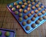 Foto langkah ke 4 dari resep Nastar Selai Nanas.