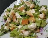Foto del paso 6 de la receta: Ensalada César🥗