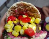 Foto del paso 3 de la receta: Shawarma de cordero