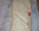 Foto del passaggio 8 della ricetta Brioche ai frutti di bosco (sofficissima)