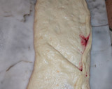 Foto del passaggio 8 della ricetta Brioche ai frutti di bosco (sofficissima)