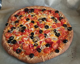 Foto del paso 8 de la receta: Pizza casera desde cero