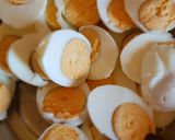 Töltött fasírt rudacskák recept fázis 5 fotója