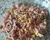Foto del paso 3 de la receta: Huevos rellenos