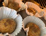 Foto del paso 3 de la receta: Pan de almendras Keto (sin carbohidratos)