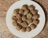 Foto del paso 3 de la receta: Königsberger Klopse