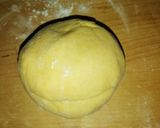 Non plus ultra recept fázis 1 fotója