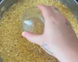 Foto del paso 2 de la receta: Tarta de queso de crema de pistacho