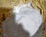 Kek Marble Oren Gluten Free